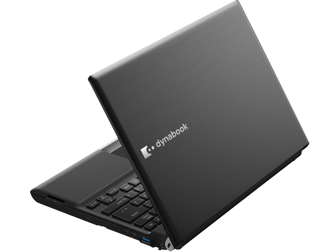 dynabook R732 R732/37HB PR73237HRMB [�O���t�@�C�g�u���b�N]