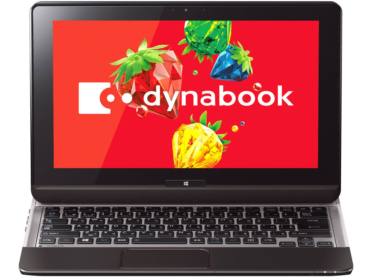 dynabook R822 R822/T8HS PR822T8HNMS �̐��i�摜