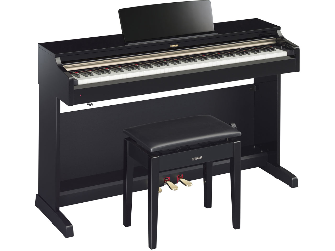 ARIUS YDP-162PE [���F���o���d�グ] �̐��i�摜