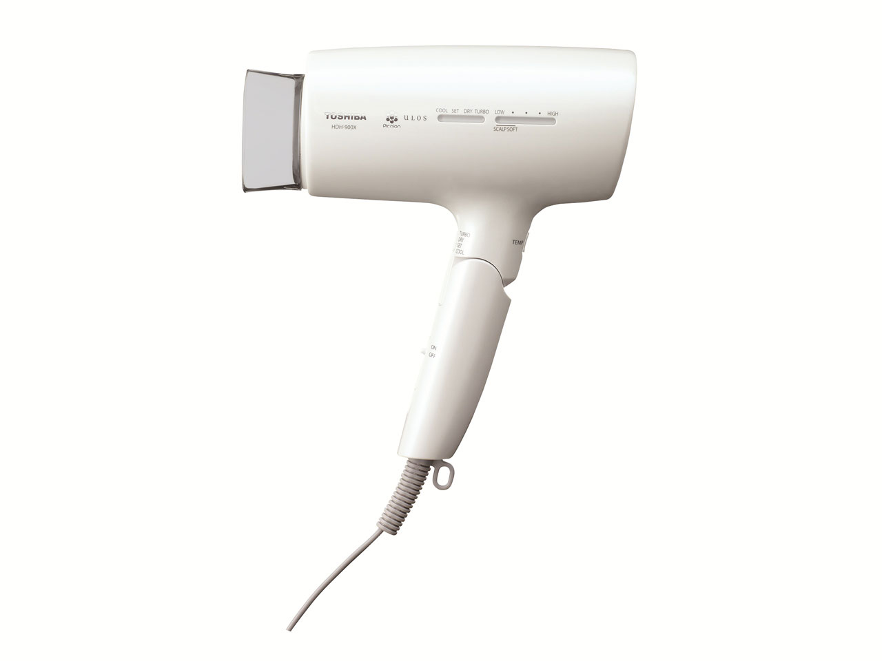 uLos HDH-900X(W) [�p�[���z���C�g]