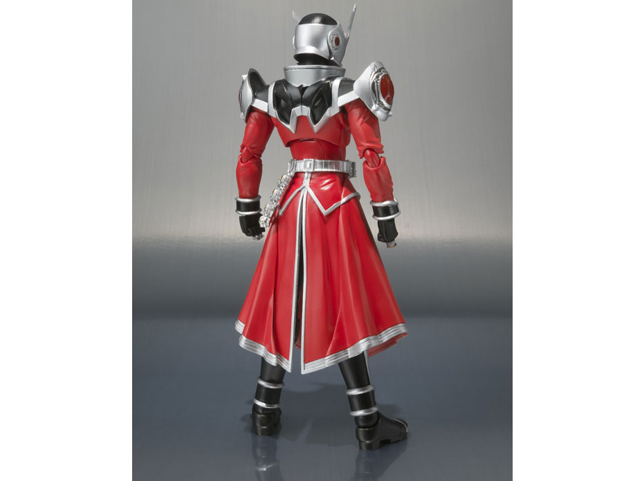 S.H.Figuarts ���ʃ��C�_�[�E�B�U�[�h �t���C���h���S��