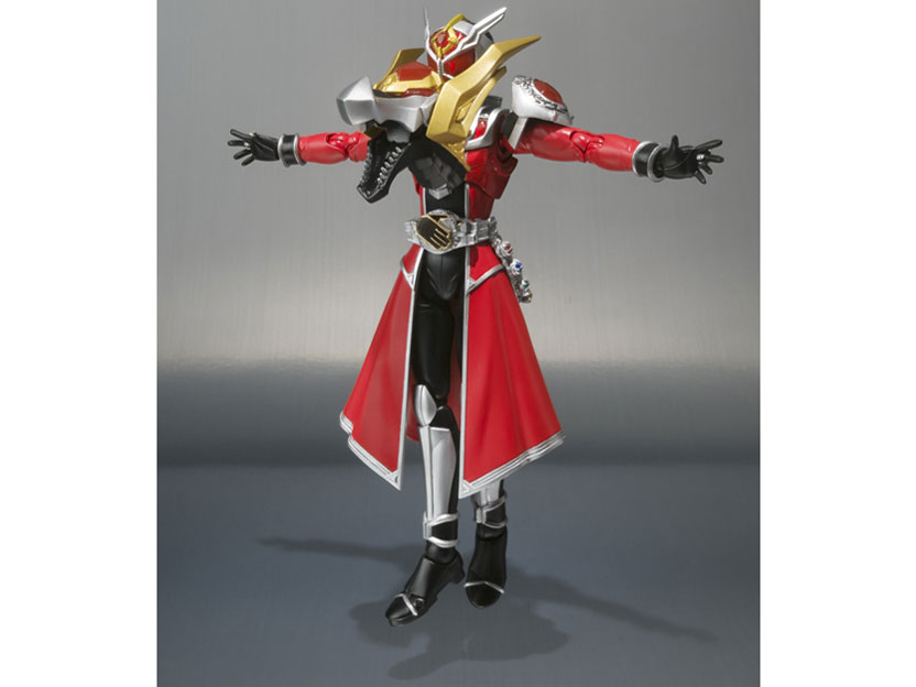 S.H.Figuarts ���ʃ��C�_�[�E�B�U�[�h �t���C���h���S��