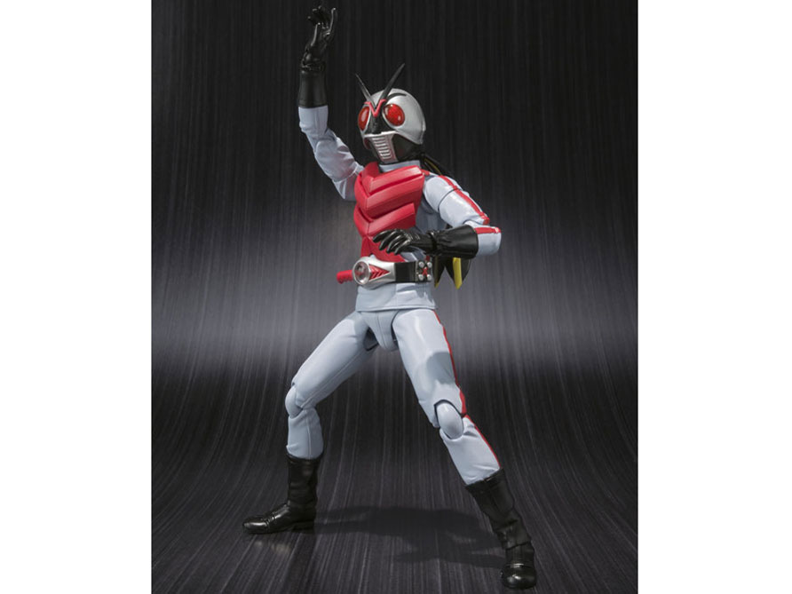 S.H.Figuarts ���ʃ��C�_�[X