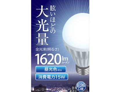 KLED-S3H26D [�����F] �̐��i�摜