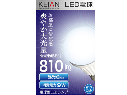 KLED-S3H17D [�����F] �̐��i�摜