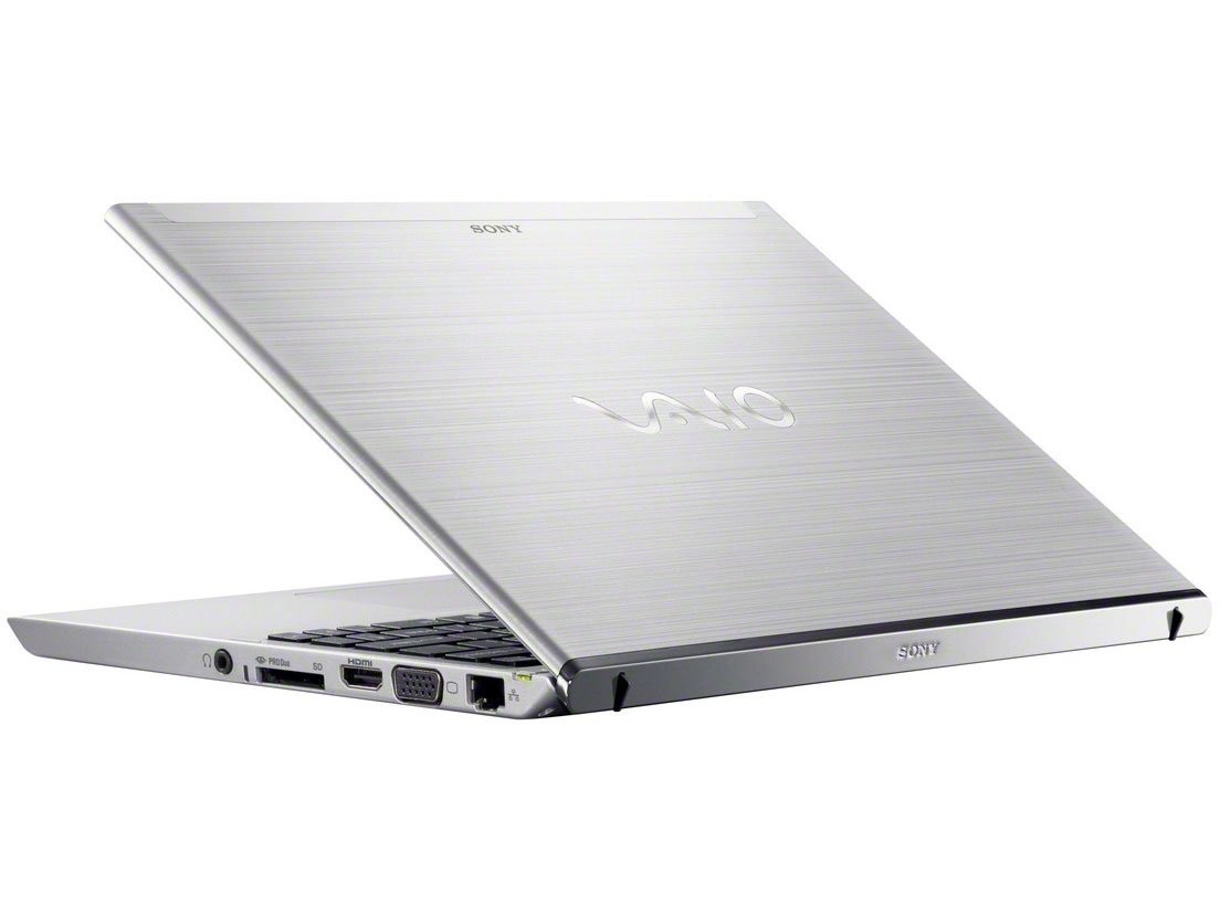 VAIO T�V���[�Y11 SVT1113AJ Core i3/�������[4GB/Office���ڃ��f�� �̐��i�摜