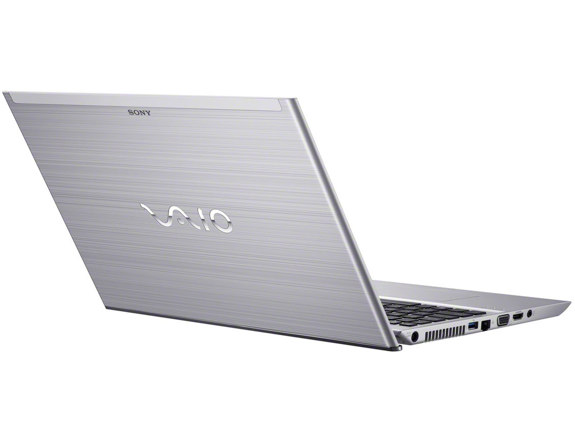 VAIO T�V���[�Y15 SVT1511AJ Core i7���ڃ��f�� �̐��i�摜