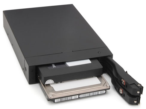 �Z����I�y���b�N�I2.5RAID CERS25R-BK2