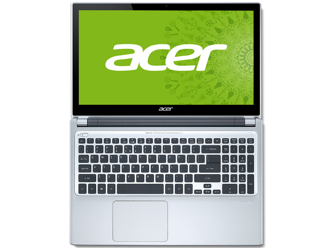 Aspire V5 V5-571P-H78F/S
