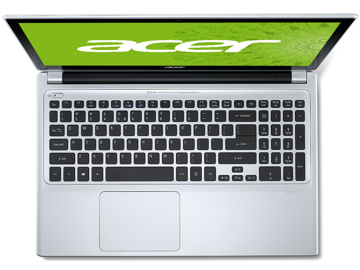 Aspire V5 V5-571P-H78F/S
