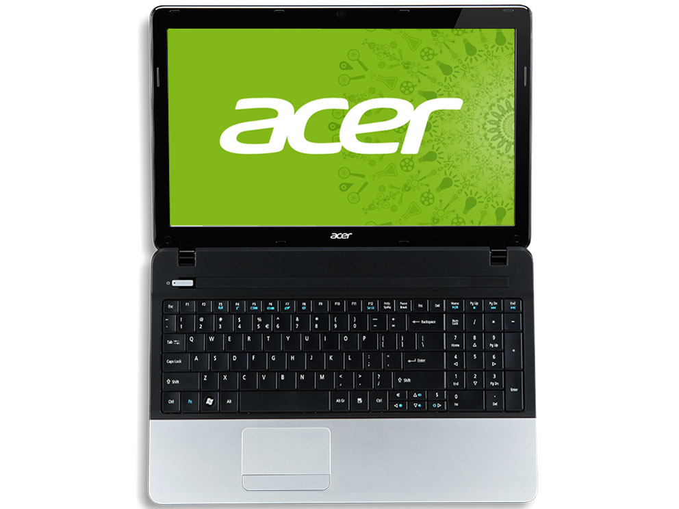 Aspire E1 E1-571-H54D