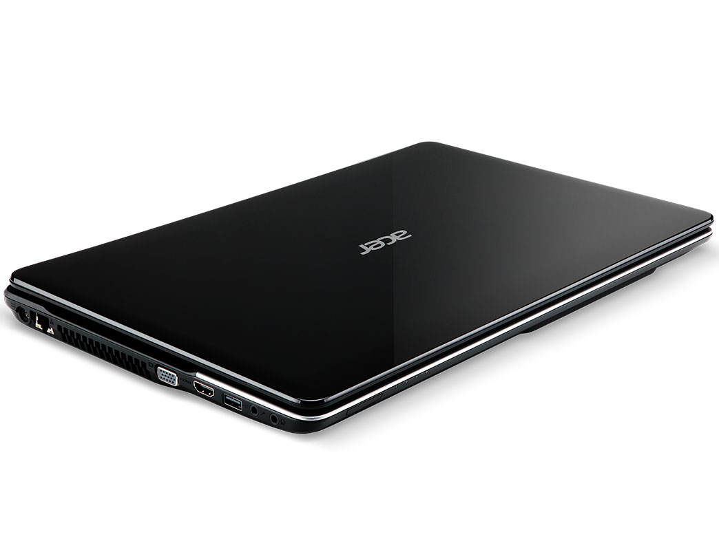 Aspire E1 E1-571-H54D