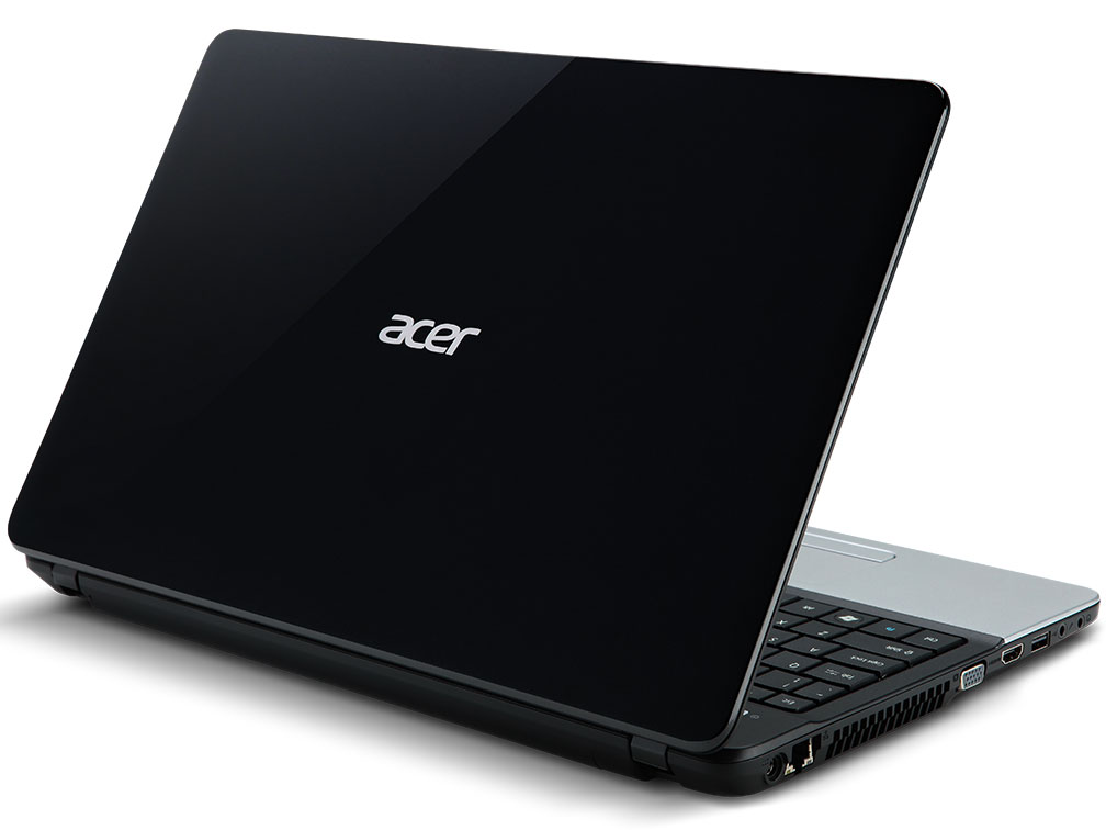 Aspire E1 E1-571-H54D