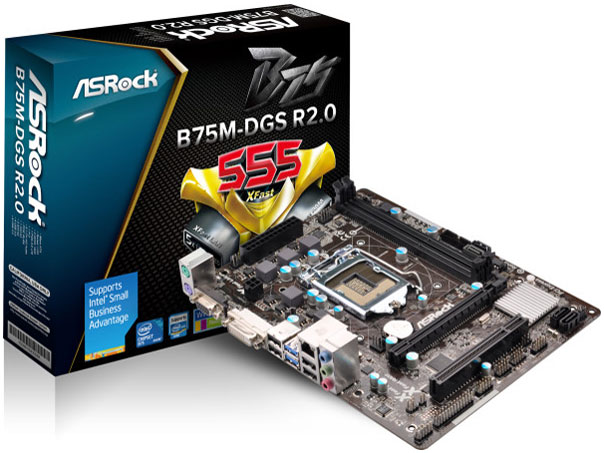 B75M-DGS R2.0