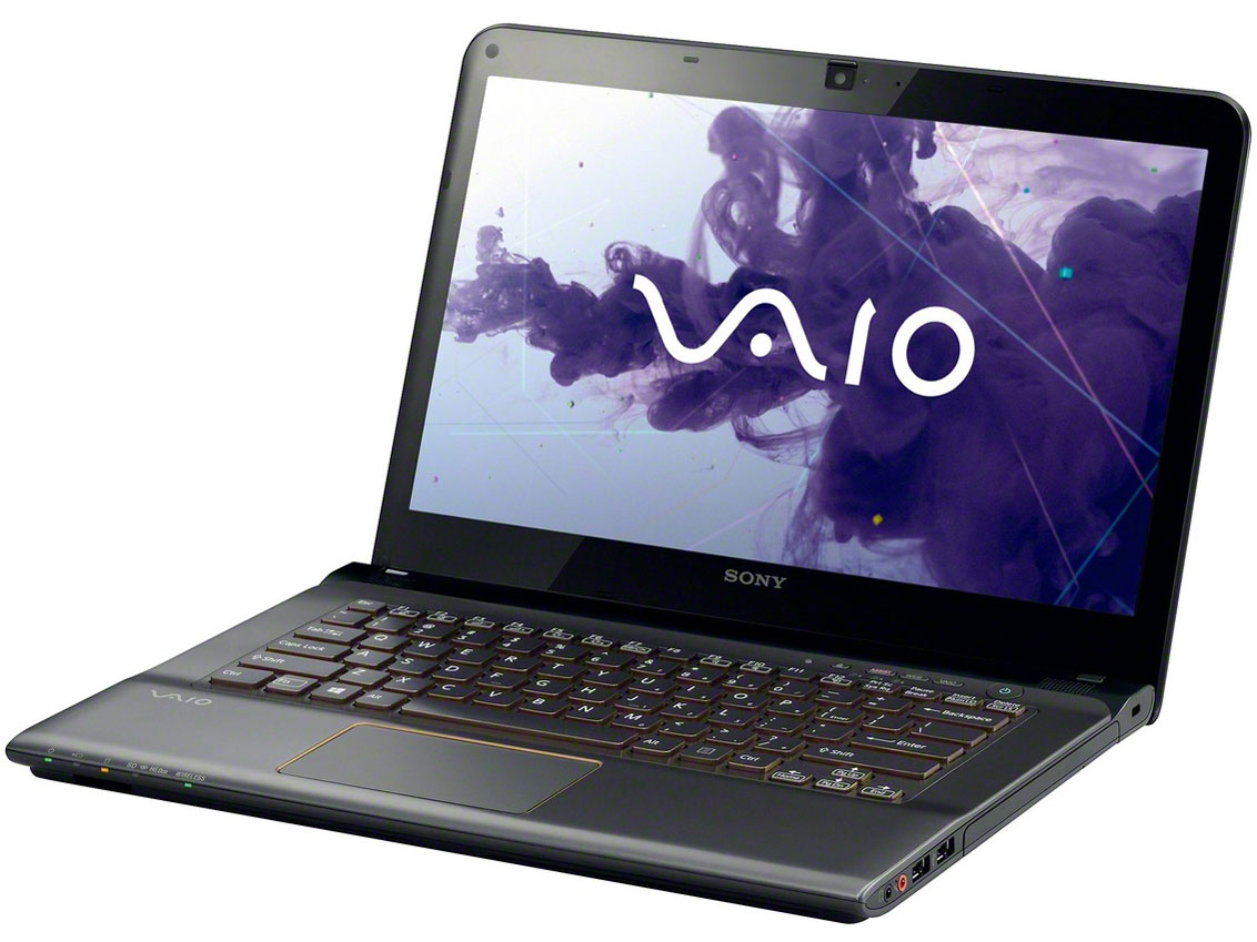 VAIO E�V���[�Y14P SVE14A3AJ Core i3���ڃ��f�� [�K�����^���b�N]