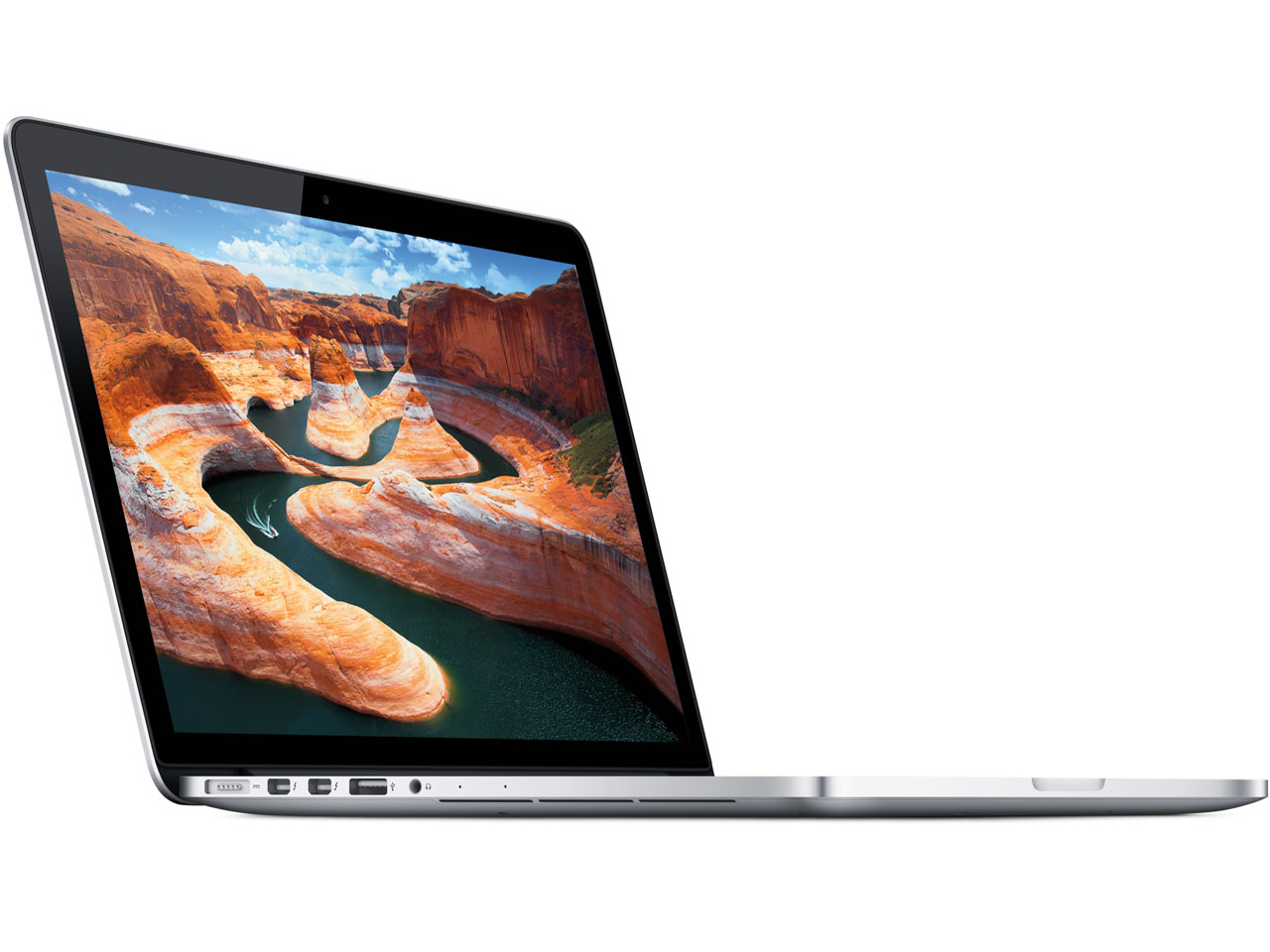 MacBook Pro Retina�f�B�X�v���C 2600/13.3 ME662J/A