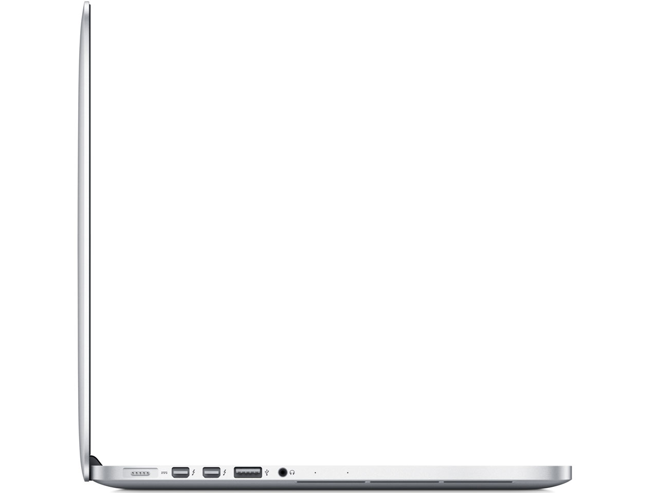 MacBook Pro Retina�f�B�X�v���C 2600/13.3 ME662J/A