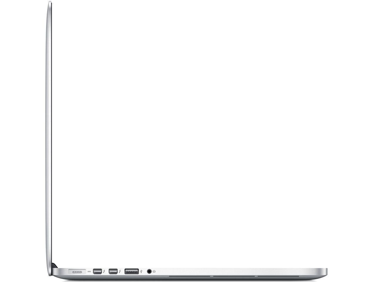 MacBook Pro Retina�f�B�X�v���C 2700/15.4 ME665J/A