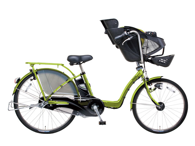 パナソニック ギュット・DX BE-ENMD634B 22-26型 8AH 黒 パナソニック ギュット・DX BE-ENMD634B 22-26型 8AH 黒