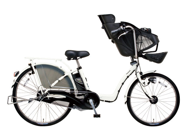 パナソニック ギュット BE-ENM635-M [グロッシーピンク] + 専用充電器