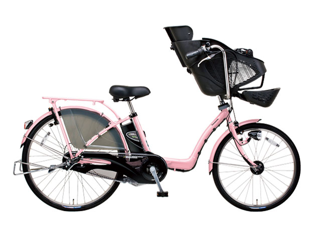 パナソニック ギュット BE-ENM635-M [グロッシーピンク] + 専用充電器