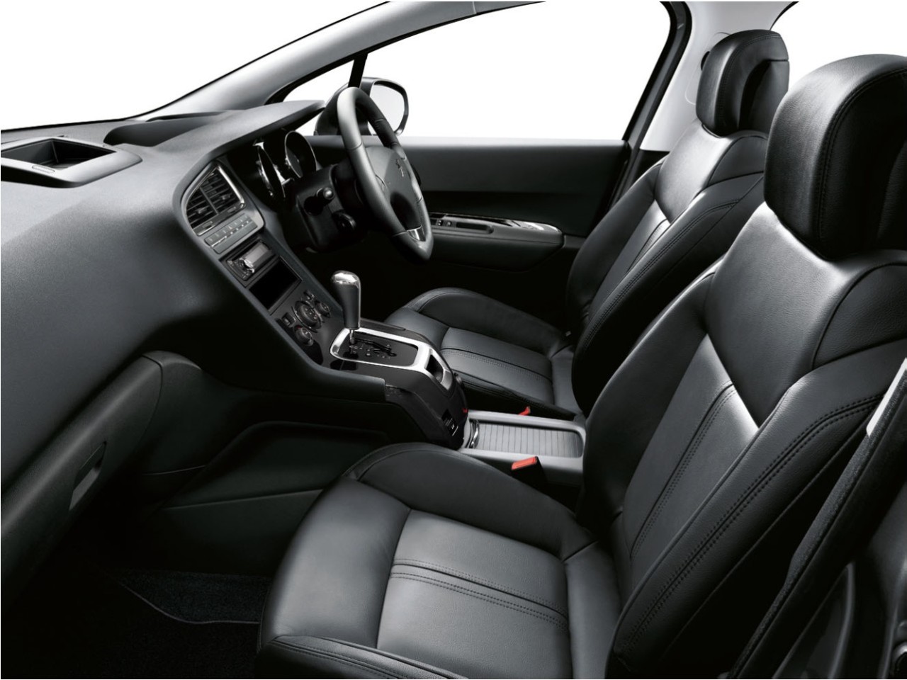 プジョー 5008 2013年モデルの価格・グレード一覧 価格.com