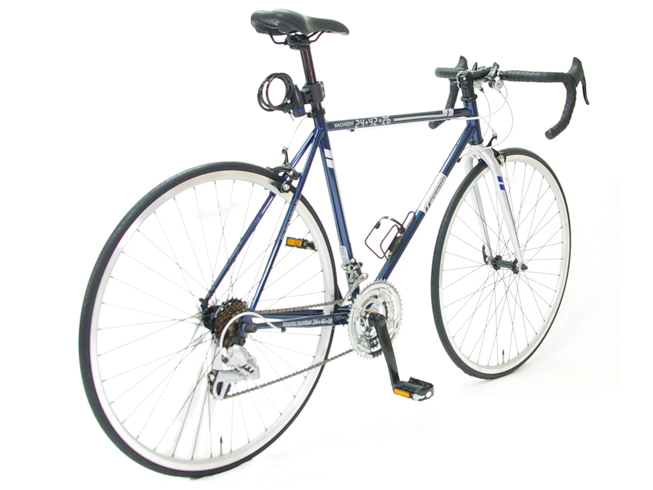 WACHSEN BSR-70 STAHL [�l�C�r�[���^���b�N]
