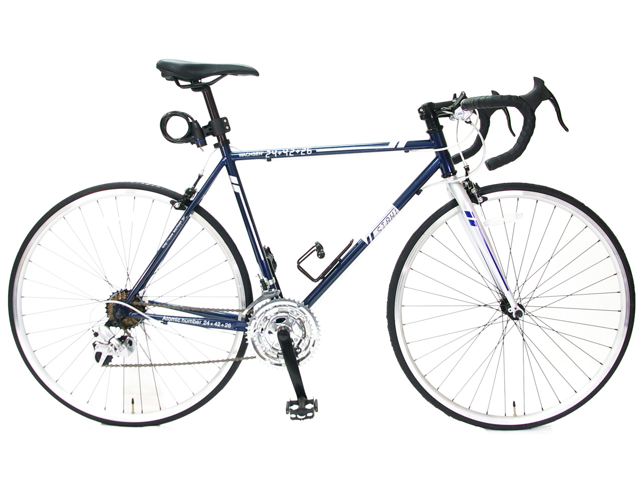 WACHSEN BSR-70 STAHL [�l�C�r�[���^���b�N] �̐��i�摜