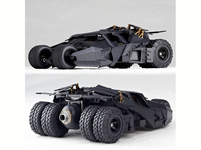 ���B���{���e�b�N No.043 �_�[�N�i�C�g �g�����W�[ �o�b�g���[�r���^���u���[