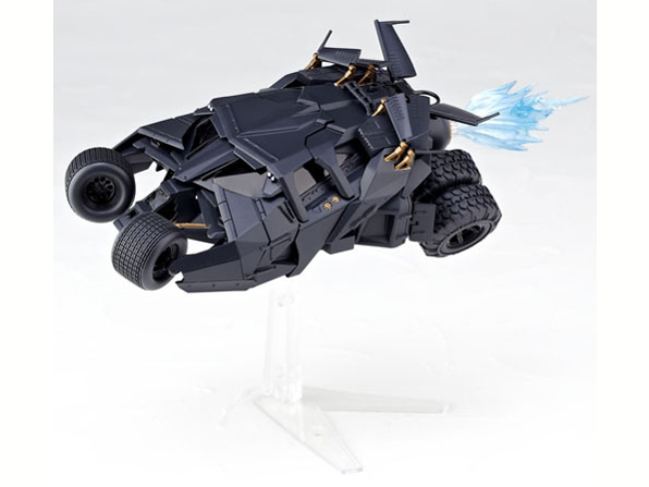 ���B���{���e�b�N No.043 �_�[�N�i�C�g �g�����W�[ �o�b�g���[�r���^���u���[