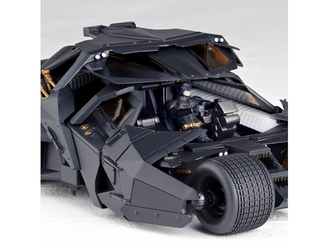 ���B���{���e�b�N No.043 �_�[�N�i�C�g �g�����W�[ �o�b�g���[�r���^���u���[