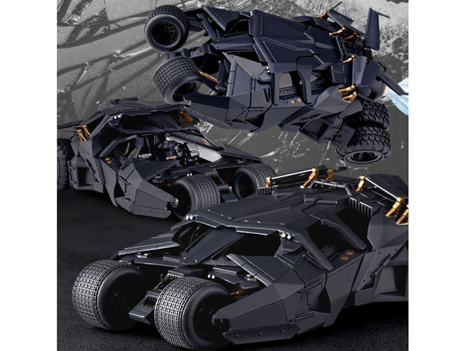 ���B���{���e�b�N No.043 �_�[�N�i�C�g �g�����W�[ �o�b�g���[�r���^���u���[