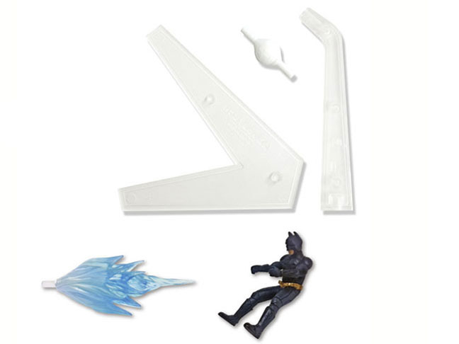 ���B���{���e�b�N No.043 �_�[�N�i�C�g �g�����W�[ �o�b�g���[�r���^���u���[