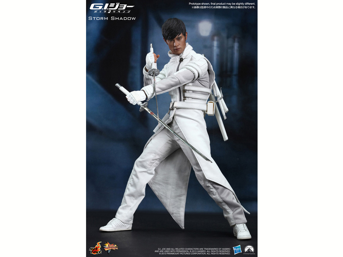 ���[�r�[�E�}�X�^�[�s�[�X #193 G.I.�W���[ �o�b�N2���x���W 1/6�X�P�[���t�B�M���A �X�g�[���V���h�[