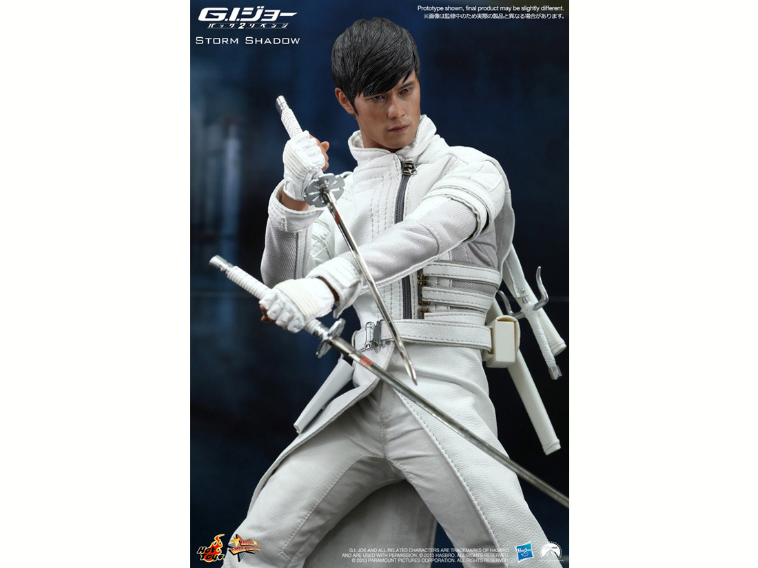 ���[�r�[�E�}�X�^�[�s�[�X #193 G.I.�W���[ �o�b�N2���x���W 1/6�X�P�[���t�B�M���A �X�g�[���V���h�[