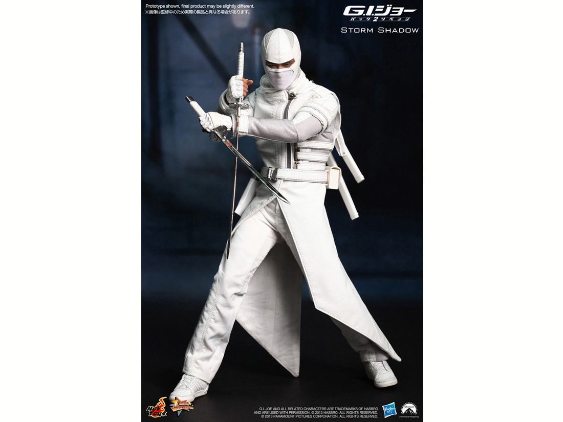 ���[�r�[�E�}�X�^�[�s�[�X #193 G.I.�W���[ �o�b�N2���x���W 1/6�X�P�[���t�B�M���A �X�g�[���V���h�[