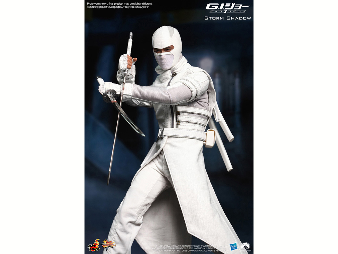 ���[�r�[�E�}�X�^�[�s�[�X #193 G.I.�W���[ �o�b�N2���x���W 1/6�X�P�[���t�B�M���A �X�g�[���V���h�[