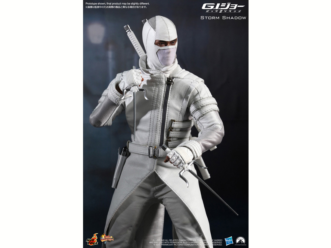 ���[�r�[�E�}�X�^�[�s�[�X #193 G.I.�W���[ �o�b�N2���x���W 1/6�X�P�[���t�B�M���A �X�g�[���V���h�[