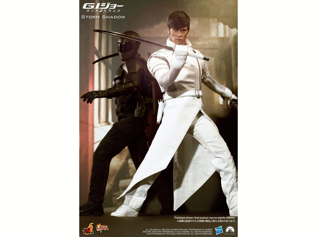 ���[�r�[�E�}�X�^�[�s�[�X #193 G.I.�W���[ �o�b�N2���x���W 1/6�X�P�[���t�B�M���A �X�g�[���V���h�[