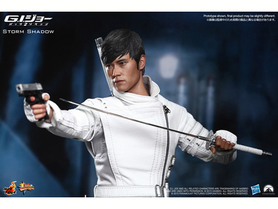 ���[�r�[�E�}�X�^�[�s�[�X #193 G.I.�W���[ �o�b�N2���x���W 1/6�X�P�[���t�B�M���A �X�g�[���V���h�[