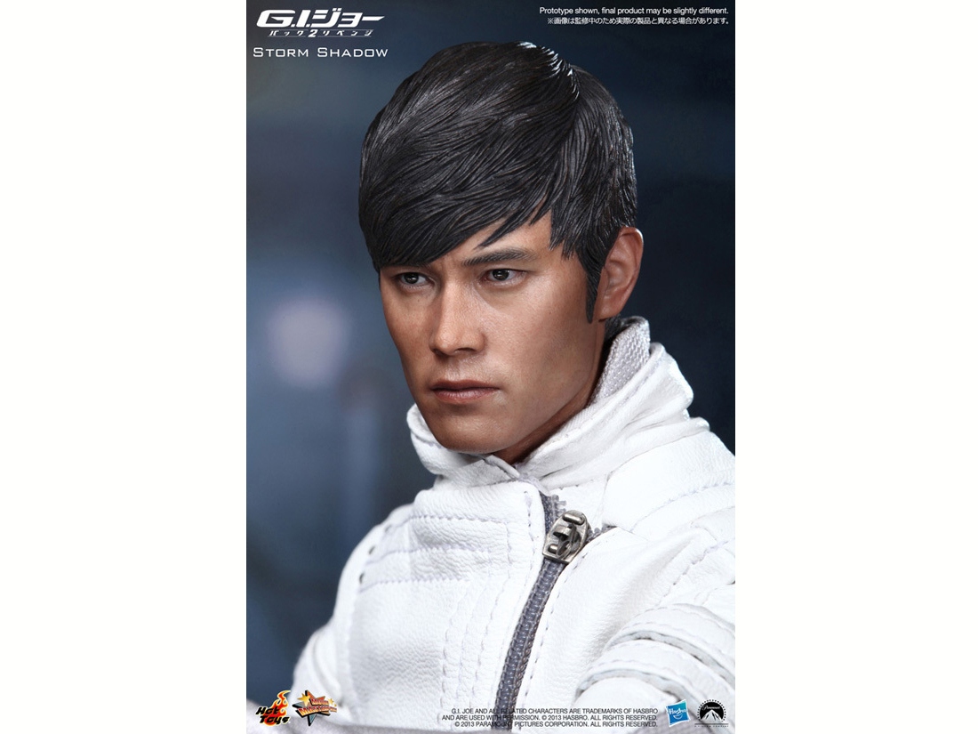 ���[�r�[�E�}�X�^�[�s�[�X #193 G.I.�W���[ �o�b�N2���x���W 1/6�X�P�[���t�B�M���A �X�g�[���V���h�[