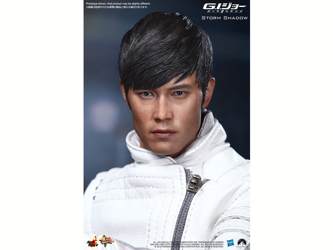 ���[�r�[�E�}�X�^�[�s�[�X #193 G.I.�W���[ �o�b�N2���x���W 1/6�X�P�[���t�B�M���A �X�g�[���V���h�[