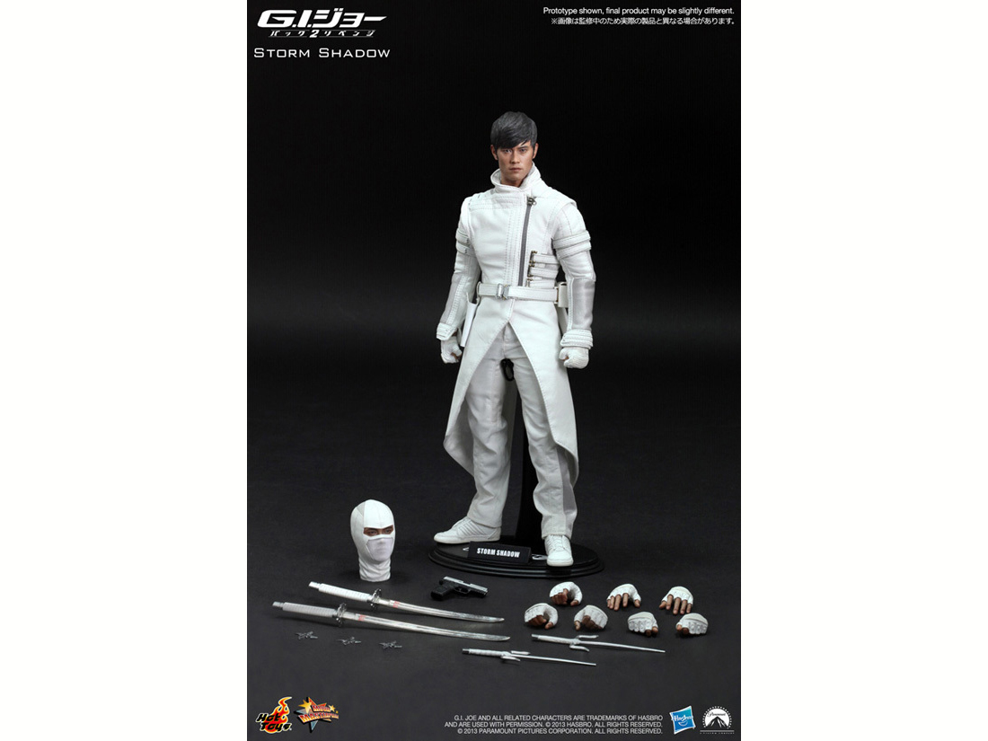 ���[�r�[�E�}�X�^�[�s�[�X #193 G.I.�W���[ �o�b�N2���x���W 1/6�X�P�[���t�B�M���A �X�g�[���V���h�[