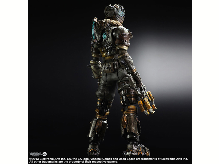�v���C�A�[�c�� DEAD SPACE 3 �A�C�U�b�N�E�N���[�N