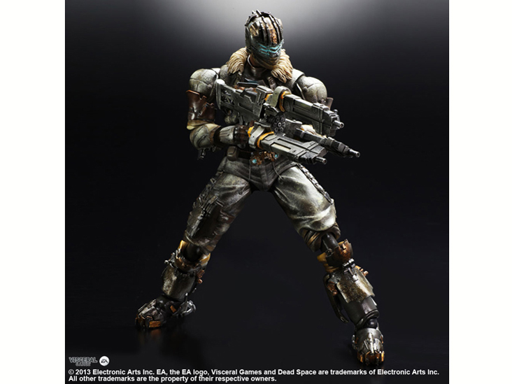 �v���C�A�[�c�� DEAD SPACE 3 �A�C�U�b�N�E�N���[�N