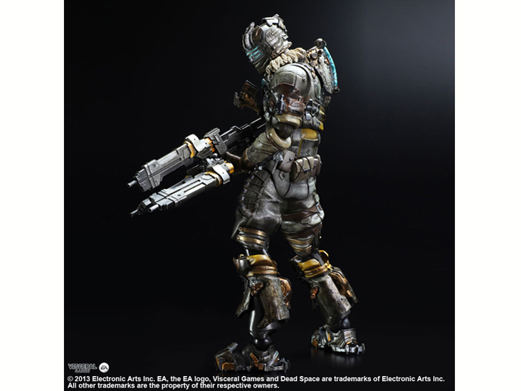 �v���C�A�[�c�� DEAD SPACE 3 �A�C�U�b�N�E�N���[�N
