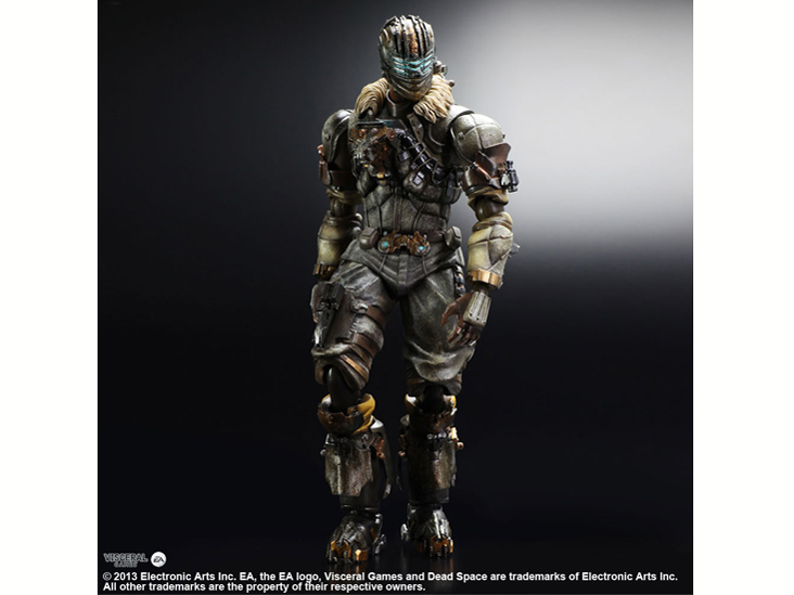 �v���C�A�[�c�� DEAD SPACE 3 �A�C�U�b�N�E�N���[�N