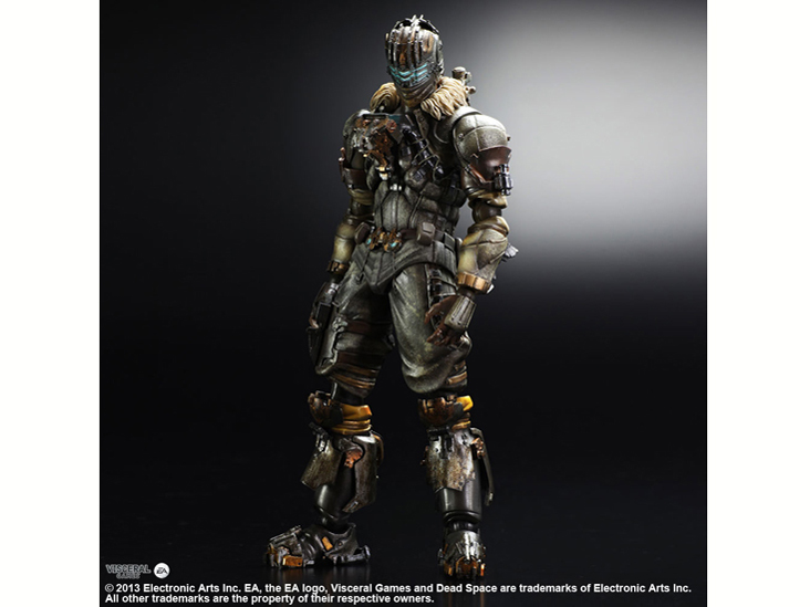 �v���C�A�[�c�� DEAD SPACE 3 �A�C�U�b�N�E�N���[�N