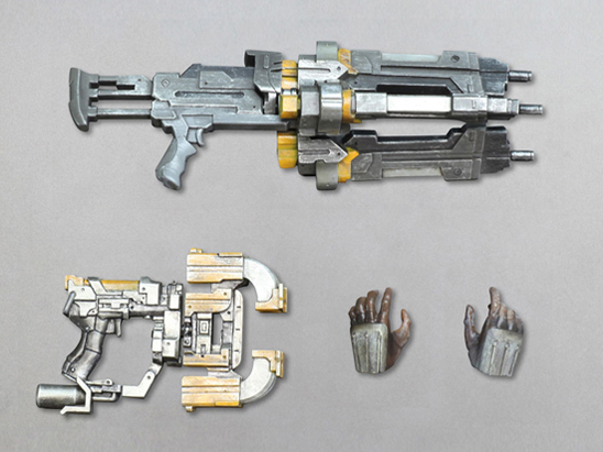 �v���C�A�[�c�� DEAD SPACE 3 �A�C�U�b�N�E�N���[�N