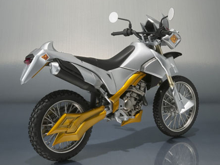 S.H.Figuarts ���ʃ��C�_�[�E�B�U�[�h �}�V���E�B���K�[